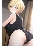 「健全な」西城樹里 画像1