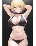 「健全な」西城樹里 画像5