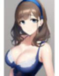 「健全な」佐久間まゆ 画像2