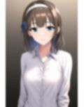 「健全な」佐久間まゆ 画像3