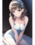 「健全な」佐久間まゆ 画像4
