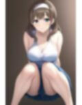 「健全な」佐久間まゆ 画像5