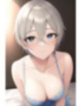 「健全な」アナスタシア 画像3