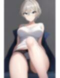 「健全な」アナスタシア 画像5