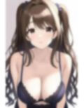 「健全な」島村卯月 画像1