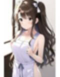 「健全な」島村卯月 画像2