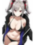 「健全な」神崎蘭子 画像2