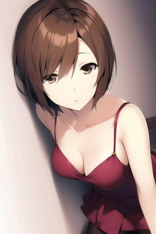 「健全な」MEIKO 画像5