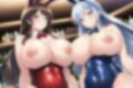 ドスケベバニーの酒場