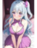 「健全な」松原花音 画像1