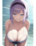 「健全な」枝垂ほたる 画像1