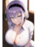 「健全な」枝垂ほたる 画像4