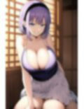 「健全な」枝垂ほたる 画像5