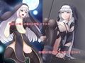 淫魔の奴●〜恥辱にまみれた神官