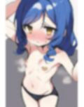 Dカップ美少女が彼氏と変態行為 画像6