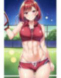 Dカップ美少女が彼氏と変態行為 画像10
