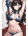 「健全な」ビキニアーマー 画像1