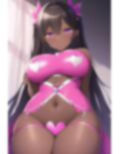 「健全な」黒ギャル 画像4
