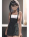 「健全な」黒ギャル 画像5