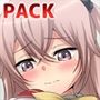 着せ替えの性譚 ダブルパック