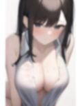 「健全な」汗だくJK 画像1