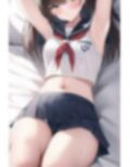 「健全な」汗だくJK 画像5