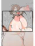 寝ている間に、いろいろしたい