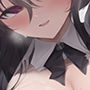 メイドは母乳を飲ませる世界