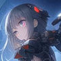 メカ娘！メカ少女！AIの力で理想の少女素材集