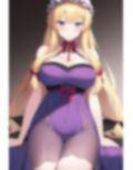 「健全な」八雲紫2 画像4