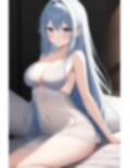 「健全な」上白沢慧音2 画像3