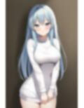「健全な」上白沢慧音2 画像4