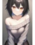 「健全な」射命丸文2 画像3