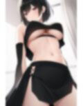 「健全な」射命丸文2 画像5