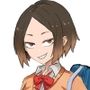 後輩ビッチにお金も精子も搾られる話