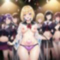 ギャルがガクブル痙攣絶頂 画像5