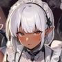 ケツでかダークエルフメイド部