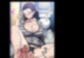 ママと公衆トイレでいいなり生エッチ