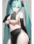 健全な初音ミク2 画像1