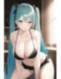 健全な初音ミク2 画像2
