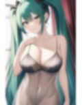 健全な初音ミク2 画像3