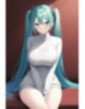 健全な初音ミク2 画像4