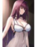 「健全な」スカサハ2 画像4