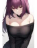 「健全な」スカサハ2 画像5