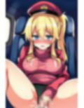 一晩中快楽に溺れてしまった変態少女 画像4
