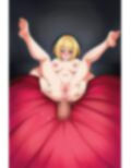 一晩中快楽に溺れてしまった変態少女 画像8