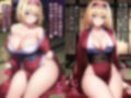 東方着物祭〜強気な巨乳娘に中出しまくり！！