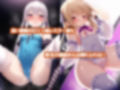 AIアイドル美少女プロレスラーCG集vol.2