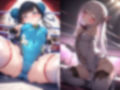 AIアイドル美少女プロレスラーCG集vol.2