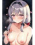 ツンデレ美少女のドエロい変態行為 画像4
